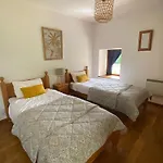 Prázdninový dům Domaine De Montanty Gramat