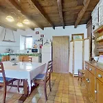 Vakantiehuis Domaine De Montanty
