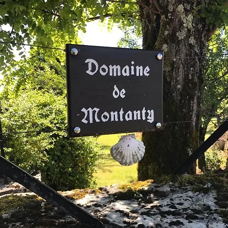 Domaine De Montanty