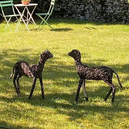 Domaine De Montanty Gramat