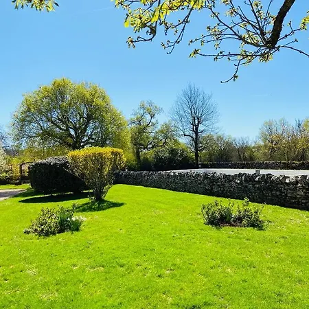 Domaine De Montanty *