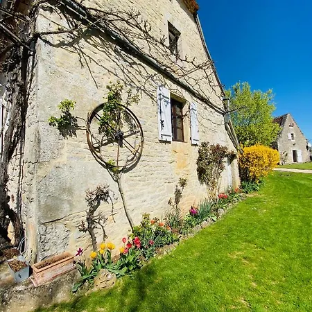 Domaine De Montanty