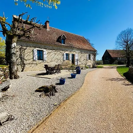 Domaine De Montanty *