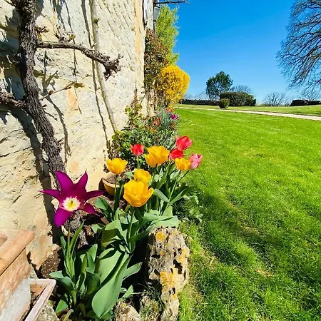Domaine De Montanty