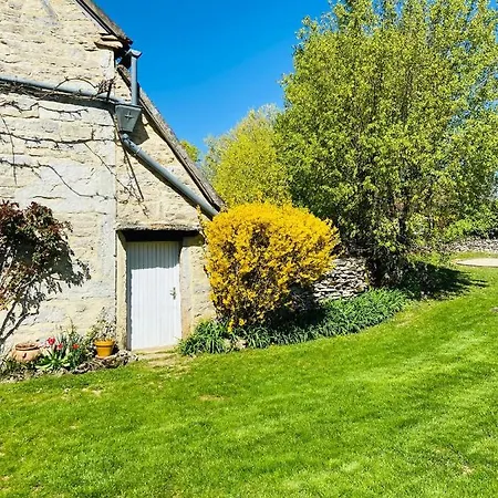 Domaine De Montanty * Gramat