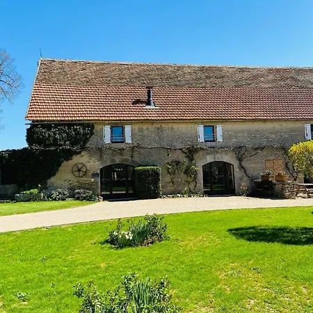 Domaine De Montanty Gramat