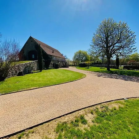 Domaine De Montanty Gramat