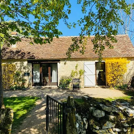 Domaine De Montanty Gramat