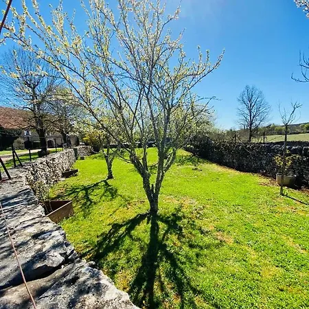 Domaine De Montanty Semesterbostad Gramat