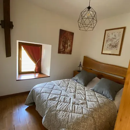 Feriehus Domaine De Montanty *