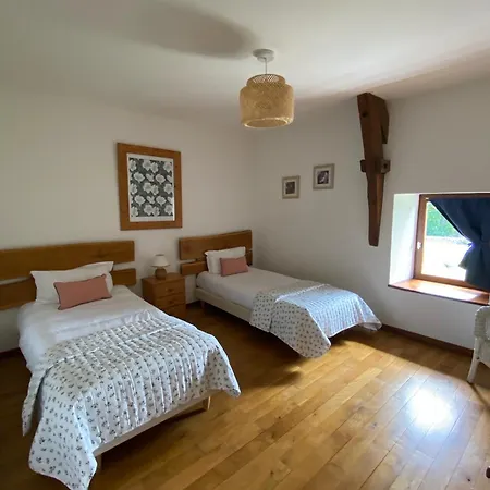 Domaine De Montanty Casa vacanze Gramat