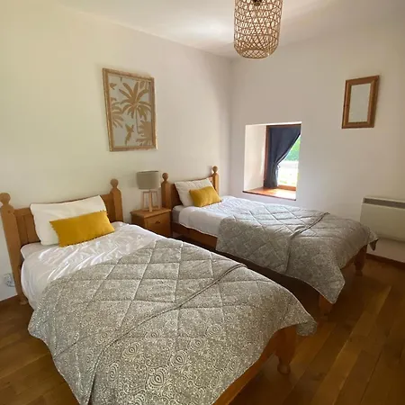 Casa vacanze Domaine De Montanty Gramat