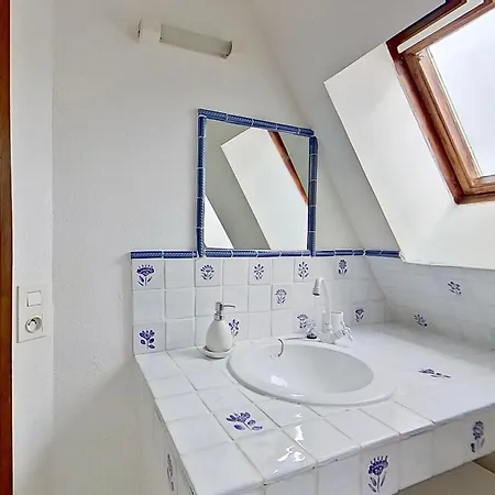 Feriehus Domaine De Montanty *