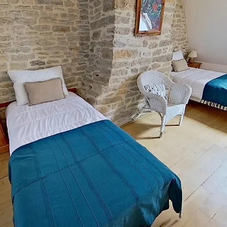 Domaine De Montanty Dom wakacyjny Gramat