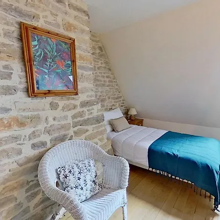 Domaine De Montanty * Gramat