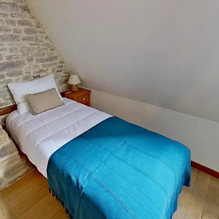 Domaine De Montanty Feriehus Gramat