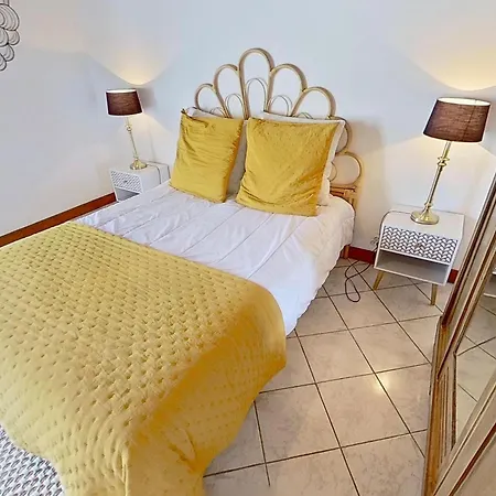 Feriehus Domaine De Montanty Gramat