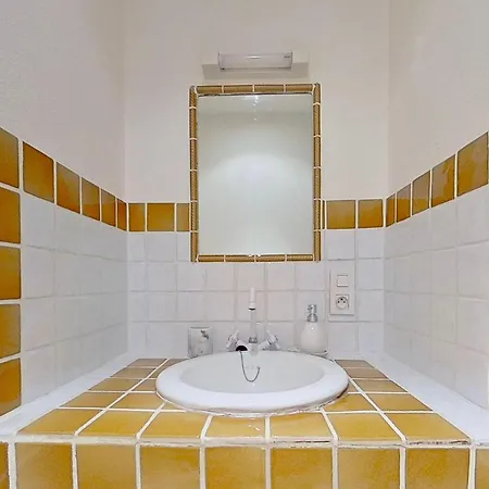 Domaine De Montanty Vakantiehuis Gramat