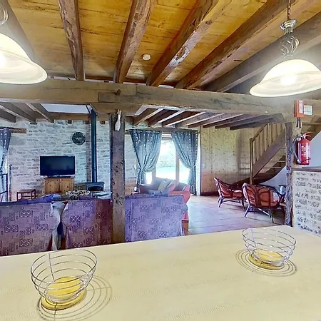 Domaine De Montanty Gramat