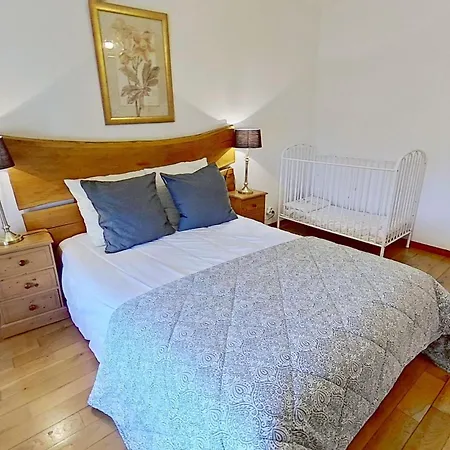 Domaine De Montanty Vakantiehuis