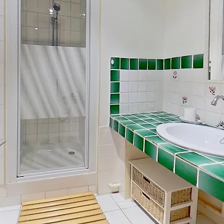 Vakantiehuis Domaine De Montanty Gramat