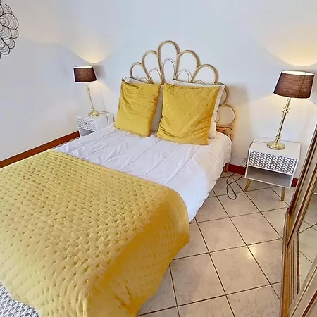 Domaine De Montanty Vakantiehuis *