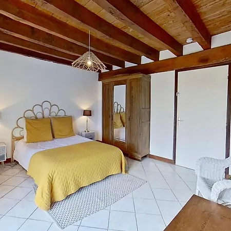 Vakantiehuis Domaine De Montanty Gramat