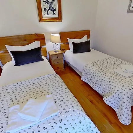 Feriehus Domaine De Montanty Gramat