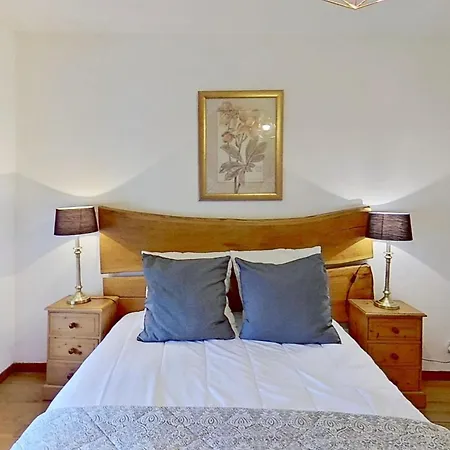 Domaine De Montanty Feriehus