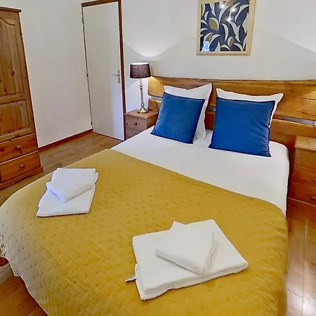 Feriehus Domaine De Montanty *