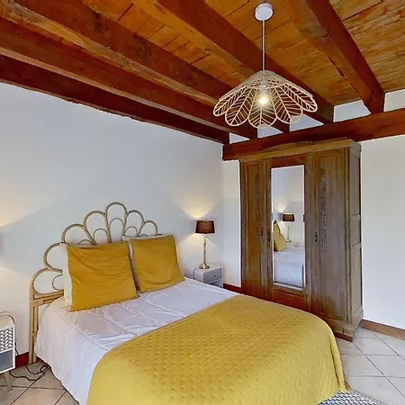 Domaine De Montanty Semesterbostad Gramat