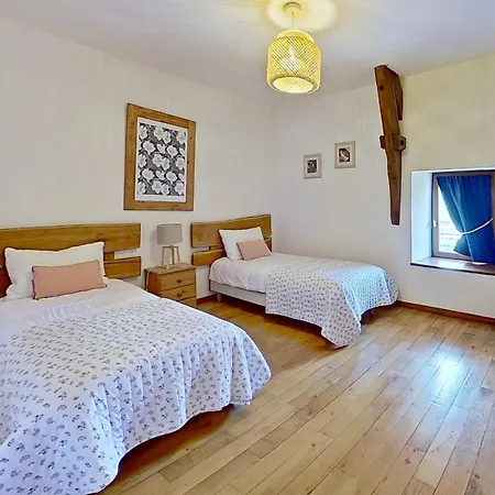 Domaine De Montanty * Gramat