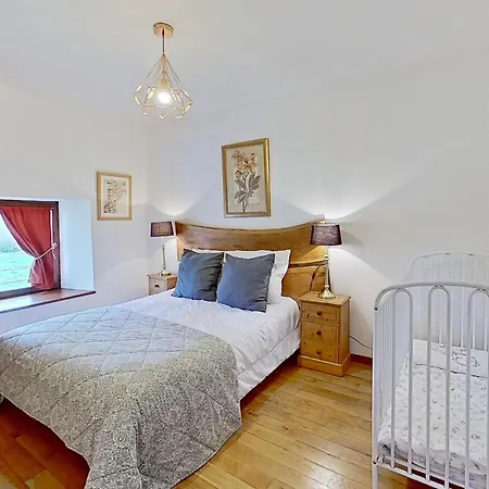 Feriehus Domaine De Montanty