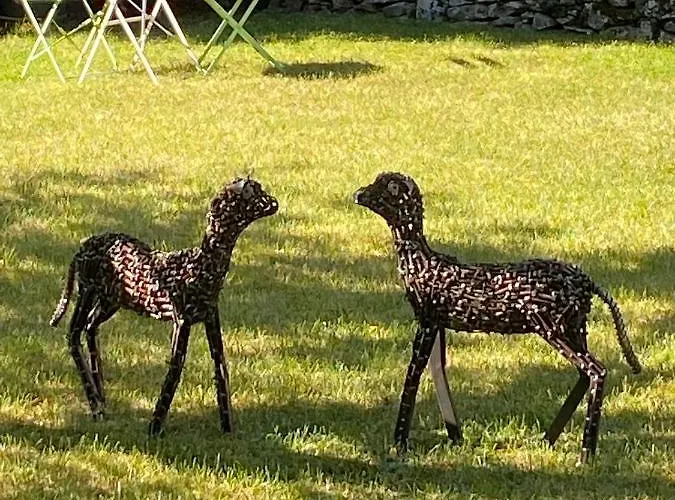 Domaine De Montanty Gramat