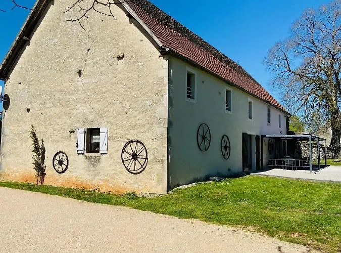 Domaine De Montanty Dom wakacyjny *