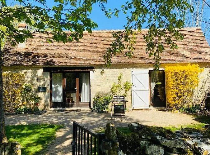 Domaine De Montanty Gramat