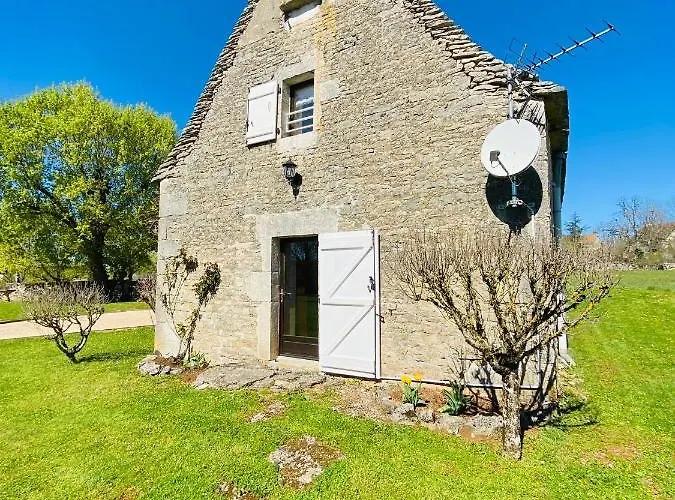 Domaine De Montanty *