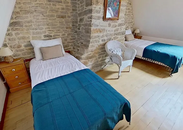 Domaine De Montanty Dom wakacyjny Gramat