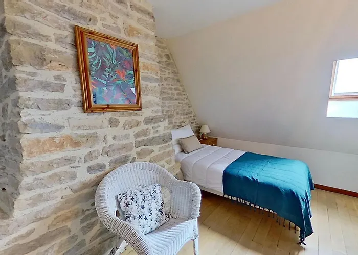 Domaine De Montanty * Gramat