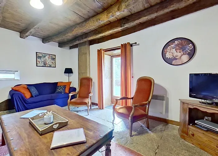 Domaine De Montanty *