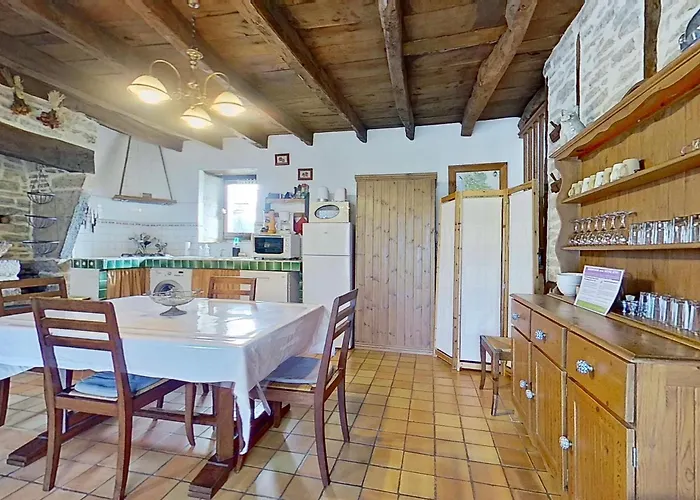 Tatil Evi Domaine De Montanty