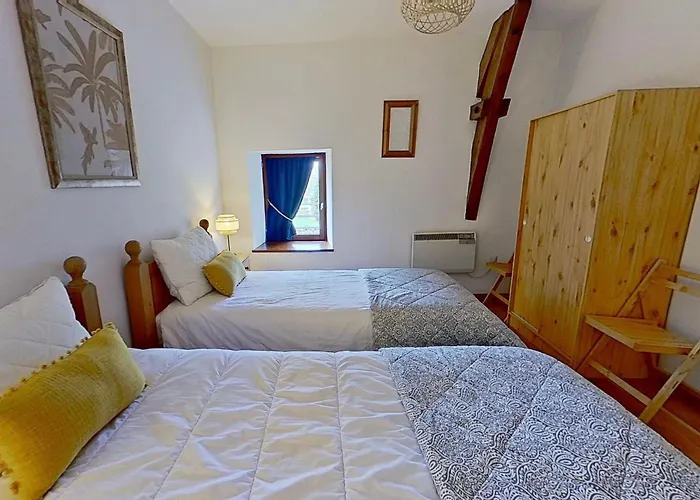 Domaine De Montanty *