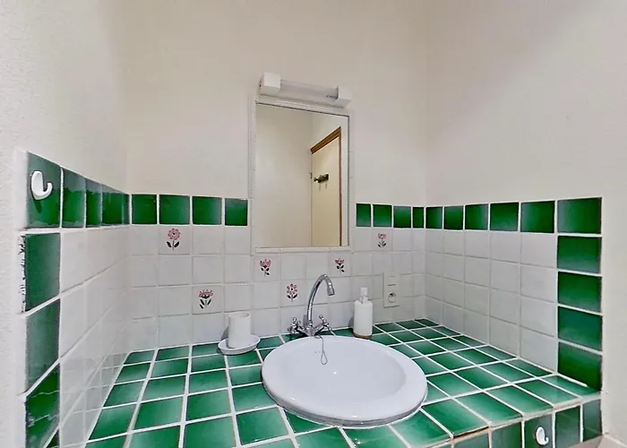 Domaine De Montanty * Gramat