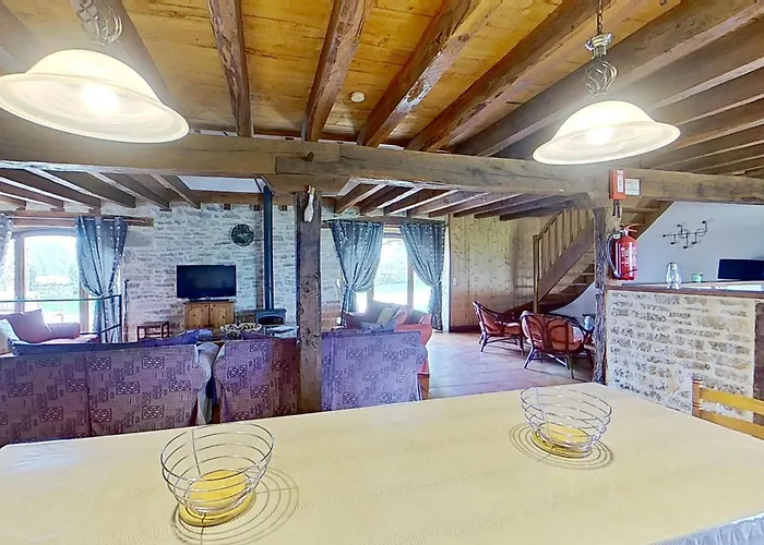 Domaine De Montanty Gramat