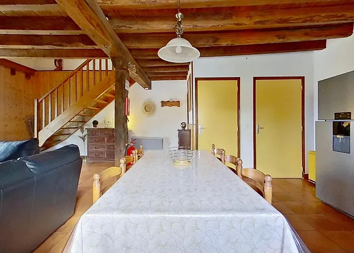 Tatil Evi Domaine De Montanty *