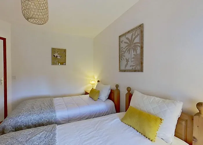 Tatil Evi Domaine De Montanty *