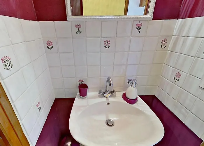 Domaine De Montanty Gramat